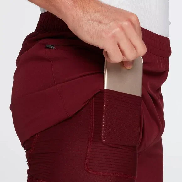 NWT RST Men's 7” Accelerate Run Short - Picture 5 of 8